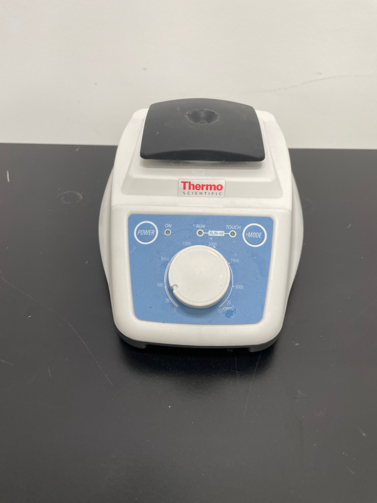 Image of Thermo Scientific LP Vortex Mixer